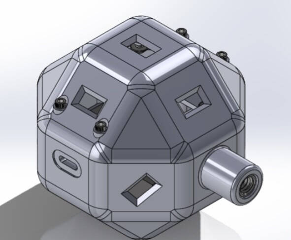 Team 6 project photo